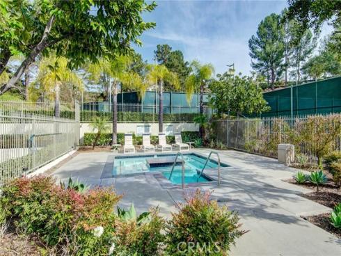 22291  Amber Rose  , Mission Viejo, CA