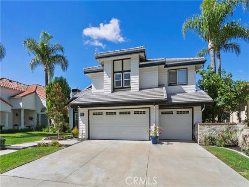 22291  Amber Rose  , Mission Viejo, CA