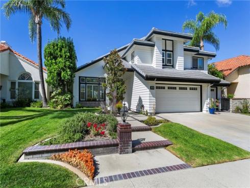 22291  Amber Rose  , Mission Viejo, CA