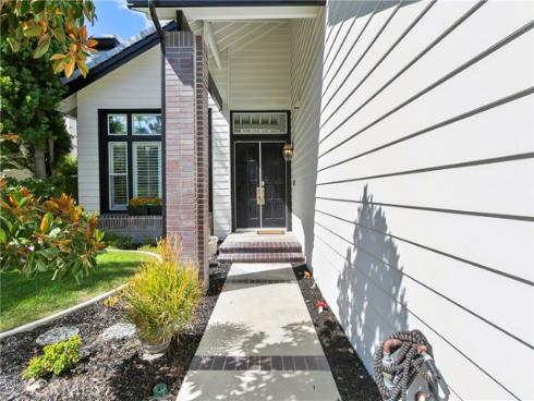 22291  Amber Rose  , Mission Viejo, CA