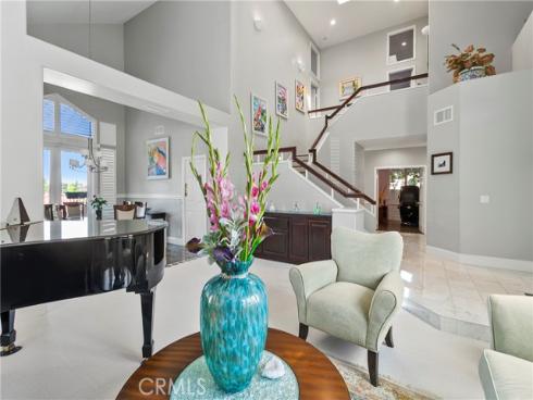 22291  Amber Rose  , Mission Viejo, CA