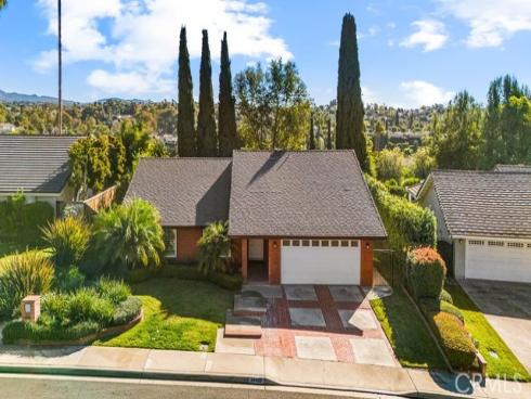 24402  Chrisanta   Drive, Mission Viejo, CA