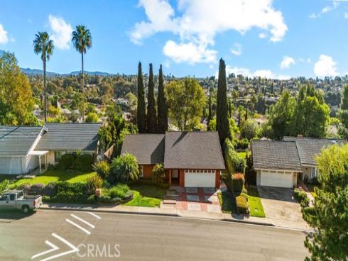 24402  Chrisanta   Drive, Mission Viejo, CA