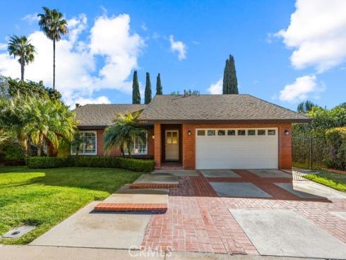 24402  Chrisanta   Drive, Mission Viejo, CA