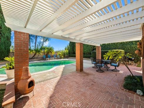 24402  Chrisanta   Drive, Mission Viejo, CA