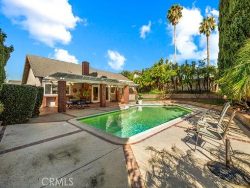 24402  Chrisanta   Drive, Mission Viejo, CA