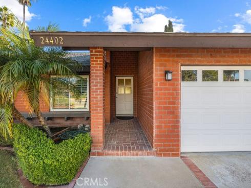 24402  Chrisanta   Drive, Mission Viejo, CA