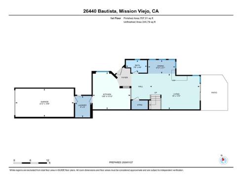 26440  Bautista  , Mission Viejo, CA