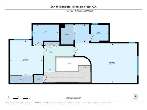 26440  Bautista  , Mission Viejo, CA