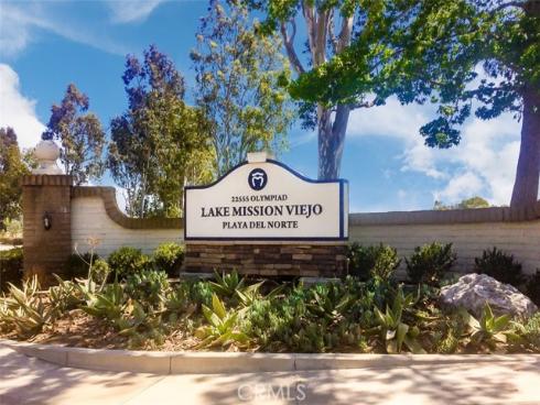 26041  Avenida Bonachon  , Mission Viejo, CA