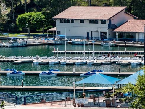 26041  Avenida Bonachon  , Mission Viejo, CA