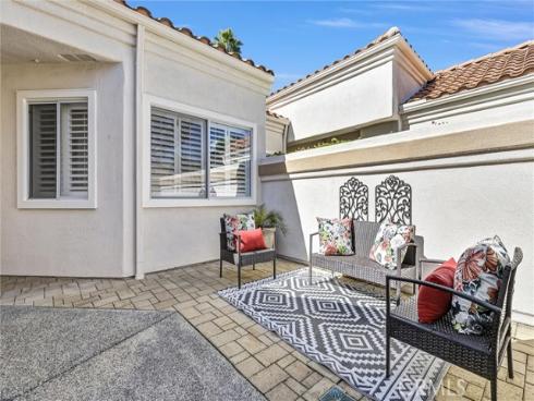 21531  Paseo Palmetto  , Mission Viejo, CA