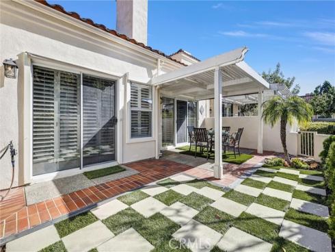 21531  Paseo Palmetto  , Mission Viejo, CA