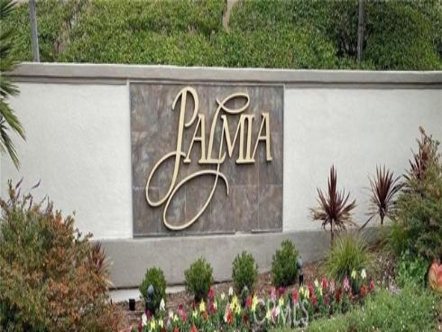 21531  Paseo Palmetto  , Mission Viejo, CA