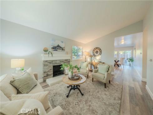 22682  Via Octavo  , Mission Viejo, CA