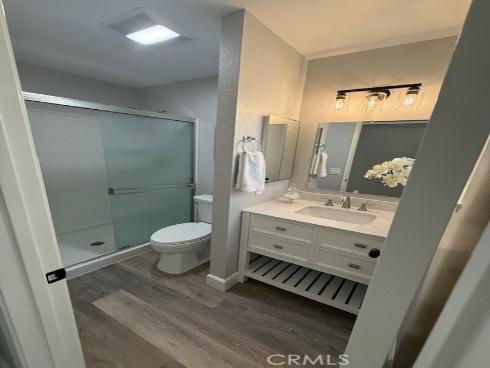 22682  Via Octavo  , Mission Viejo, CA