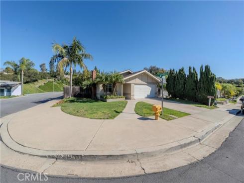 22682  Via Octavo  , Mission Viejo, CA