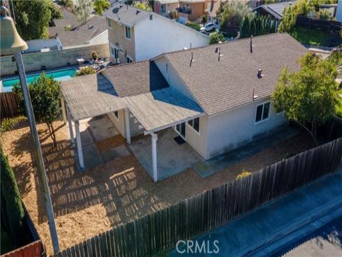 22682  Via Octavo  , Mission Viejo, CA