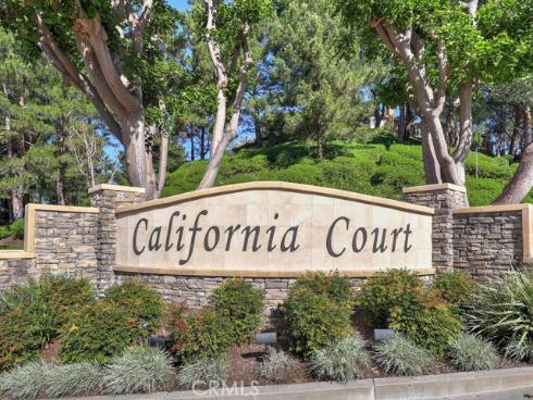 120  California   Court, Mission Viejo, CA