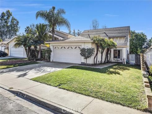 27562  Halcon  , Mission Viejo, CA