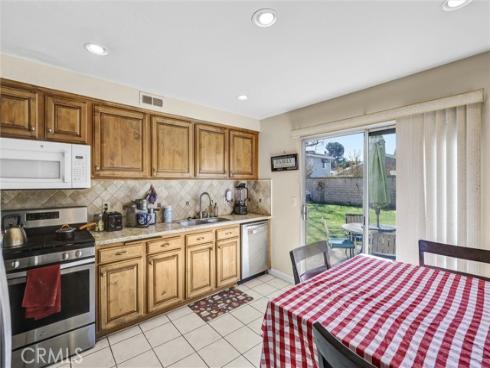 27562  Halcon  , Mission Viejo, CA