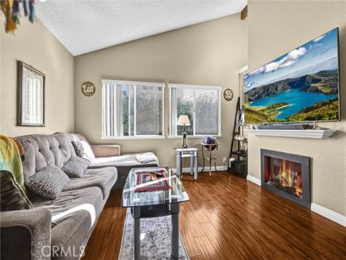 27562  Halcon  , Mission Viejo, CA