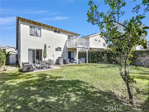 27562  Halcon  , Mission Viejo, CA