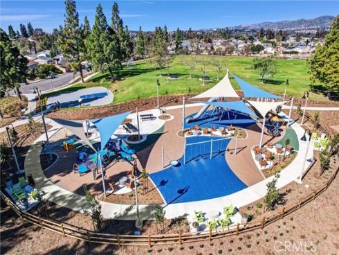 27562  Halcon  , Mission Viejo, CA