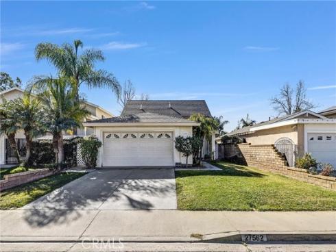 27562  Halcon  , Mission Viejo, CA