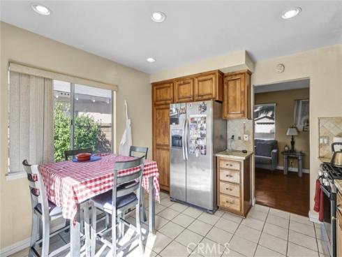 27562  Halcon  , Mission Viejo, CA