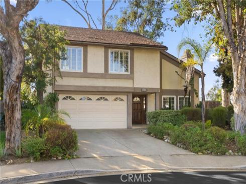 25362  Maple   Court, Mission Viejo, CA