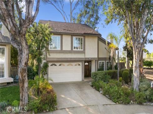 25362  Maple   Court, Mission Viejo, CA