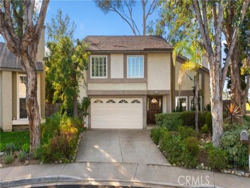 25362  Maple   Court, Mission Viejo, CA