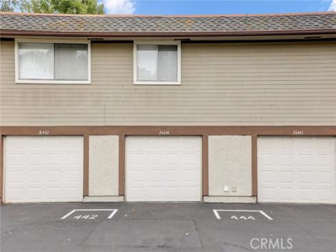 26444  Via Roble  38 , Mission Viejo, CA