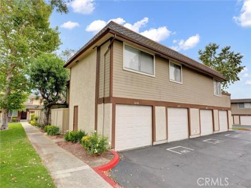26444  Via Roble  38 , Mission Viejo, CA