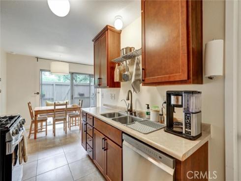 26444  Via Roble  38 , Mission Viejo, CA