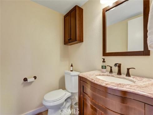 26444  Via Roble  38 , Mission Viejo, CA