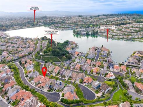 28231  Tinajo  , Mission Viejo, CA