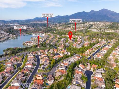 28231  Tinajo  , Mission Viejo, CA