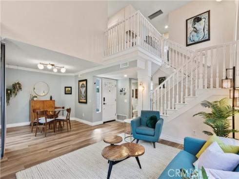 21492  Oakbrook  , Mission Viejo, CA