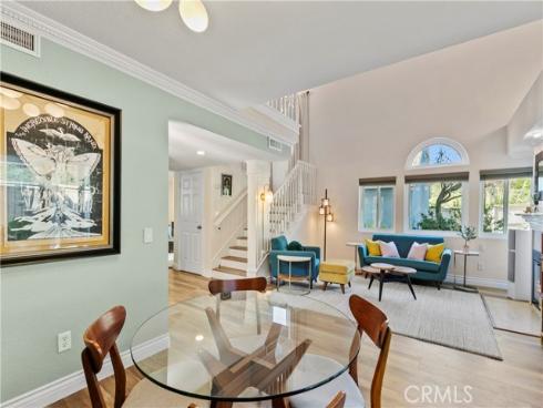 21492  Oakbrook  , Mission Viejo, CA