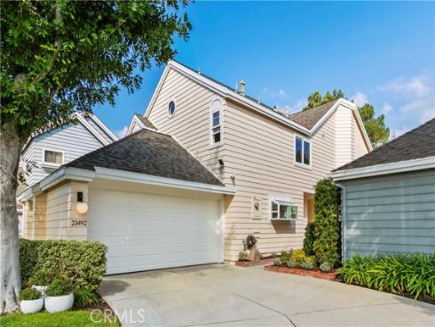 21492  Oakbrook  , Mission Viejo, CA