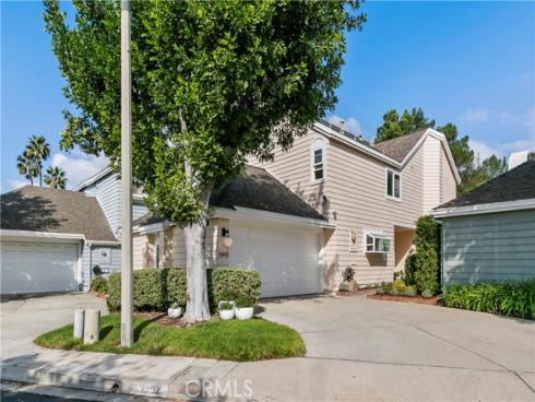 21492  Oakbrook  , Mission Viejo, CA