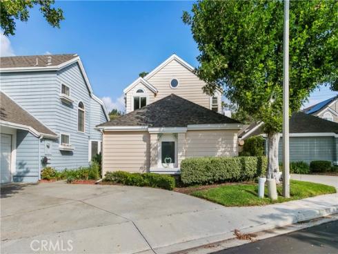 21492  Oakbrook  , Mission Viejo, CA