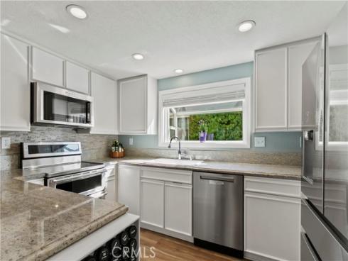 21492  Oakbrook  , Mission Viejo, CA