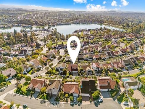 22552  Sacedon  , Mission Viejo, CA