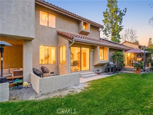 26542  Azuer  , Mission Viejo, CA