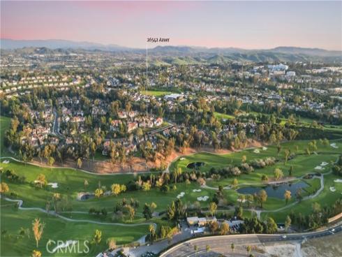 26542  Azuer  , Mission Viejo, CA
