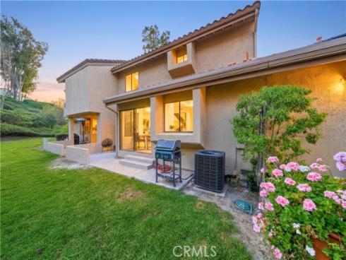 26542  Azuer  , Mission Viejo, CA