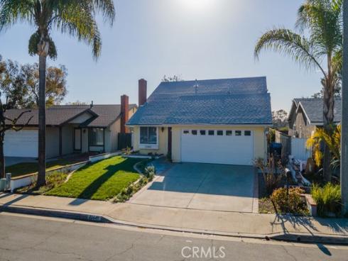 23441 Via Ronda , Mission Viejo, CA